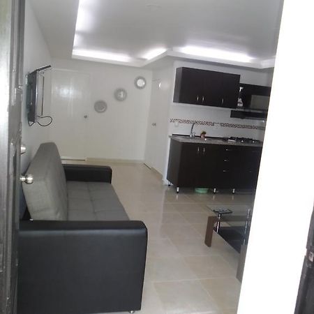Apartamento Estudio Ocean Blue 2 Edif Salgado Daire San Andrés Dış mekan fotoğraf