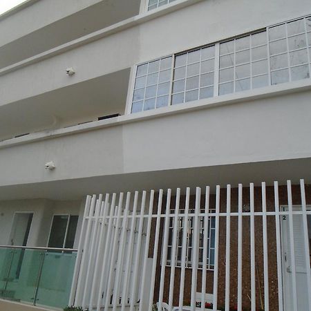 Apartamento Estudio Ocean Blue 2 Edif Salgado Daire San Andrés Dış mekan fotoğraf