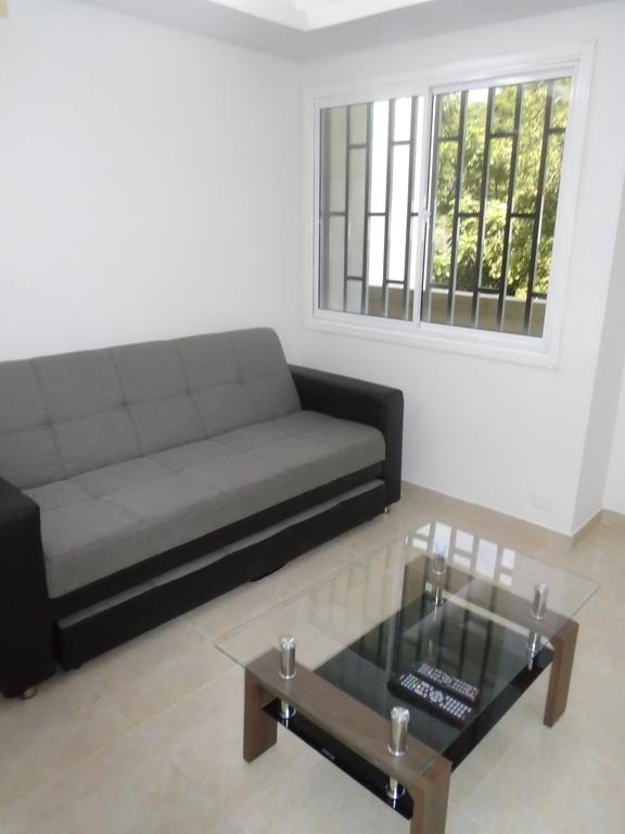 Apartamento Estudio Ocean Blue 2 Edif Salgado Daire San Andrés Dış mekan fotoğraf